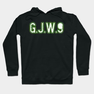 gjw9 Hoodie